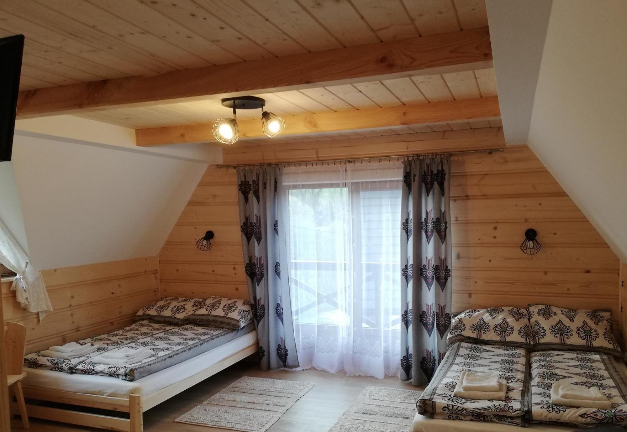 Pokoje U Jedragow — Zdjęcia 2