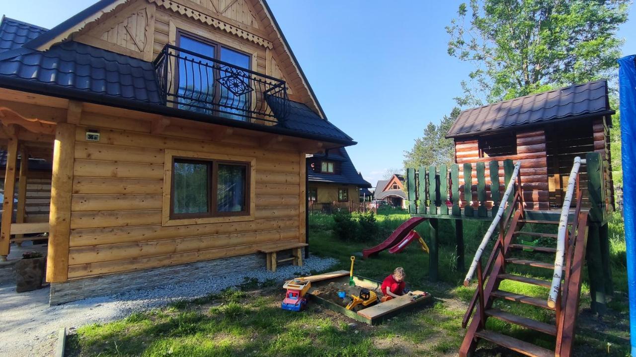 Pokoje U Jedragow — Zdjęcia 3